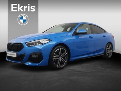 Occasion BMW 218 M Sport 136 PK (100 kW) 2022 Blauw Coupé
