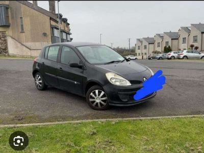 Renault Clio II