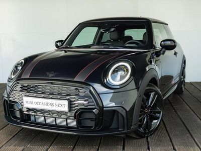 tweedehands Mini John Cooper Works Cooper 3-deurs Aut. Rockingham GT +pakket