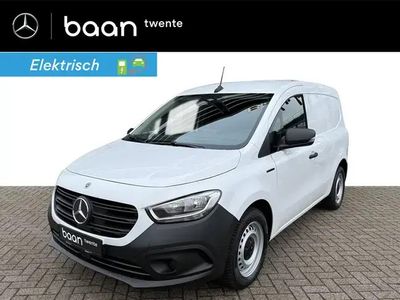 Mercedes eCitan
