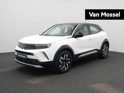 Occasion Opel Mokka-e Elegance 11 kW (15 PK) 2026 Wit SUV