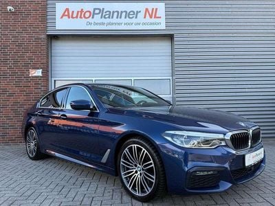 BMW 530e