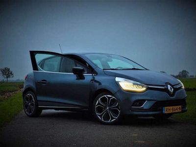 Renault Clio IV