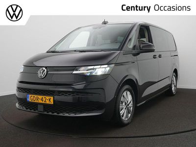 VW Multivan