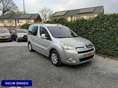 tweedehands Citroën Berlingo 1.6-16V Multispace Premium | Airco | Cruise Contro