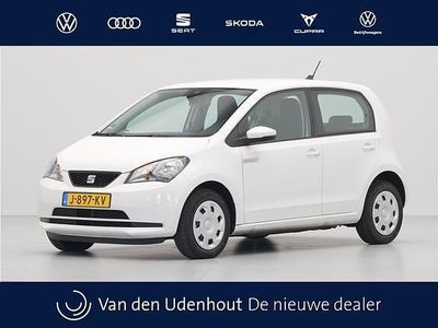 Seat Mii Electric