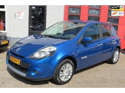 Renault Clio II