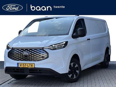 Occasion Ford E-Transit Trend 100 kW (136 PK) 2025 Wit Van