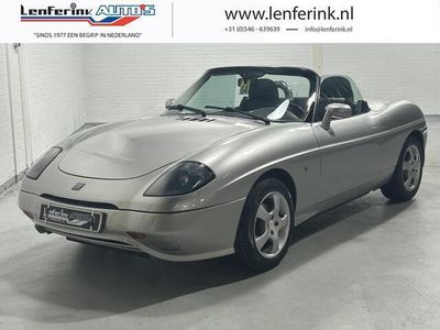 Fiat Barchetta