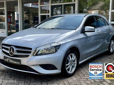 tweedehands Mercedes A180 Style Navi Bluetooth Pdc LM..