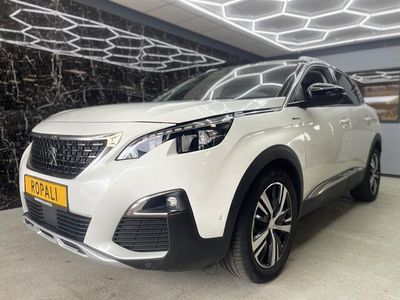 tweedehands Peugeot 3008 1.6 HYbrid 225 Allure