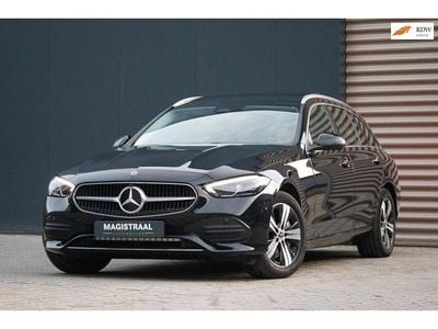 Mercedes C300