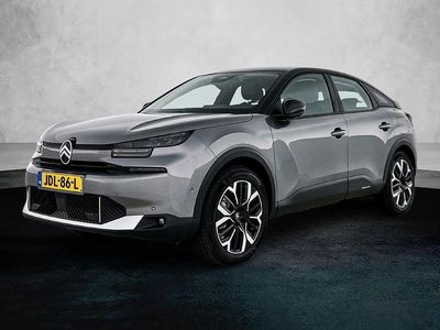 Grijs Nieuw 2025 Citroën e-C4 Business Class SUV | € 28.920 (Goede deal)