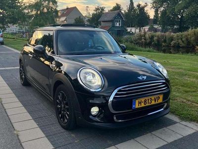 tweedehands Mini Cooper D Cooper Chili 1.5 D | Pano | Leder | Navi |