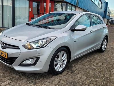 Occasion 2014 Hyundai i30 | € 7.500 (Eerlijke prijs)