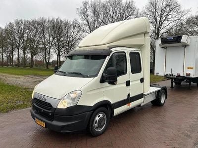 Gebruikt 2013 Iveco Daily | € 14.950 (Duur)