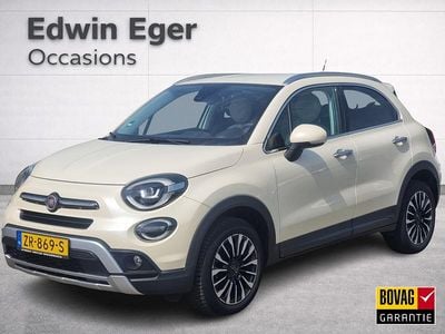Wit Gebruikt 2019 Fiat 500X Cross SUV | € 15.945 (Goede deal)