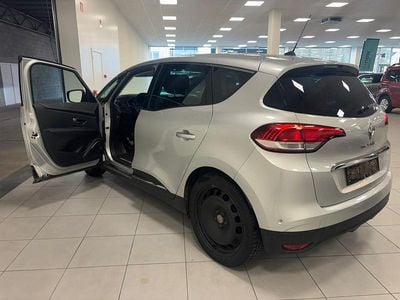 Occasion Renault Scénic IV Bose Edition 2018 Grijs MPV