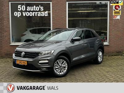 tweedehands VW T-Roc 1.5 TSI BUSINESS | AIRCO | NAVI | PDC | CRUISE | VELGEN