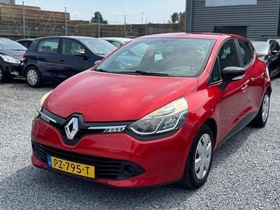 Renault Clio R.S.