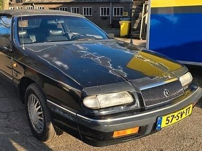 Gebruikt 1993 Chrysler Le Baron | € 1.350