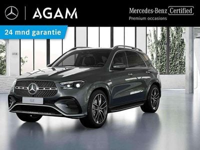 Mercedes GLE400