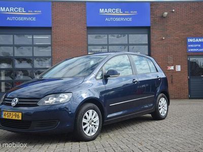 VW Golf Plus
