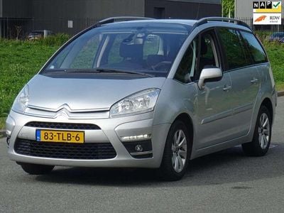 Citroën Grand C4 Picasso