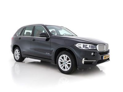 tweedehands BMW X5 xDrive40e Aut. *NAVI-PROF | VOLLEDER | XENON | ECC | PDC | CRUISE | TREKHAAK*