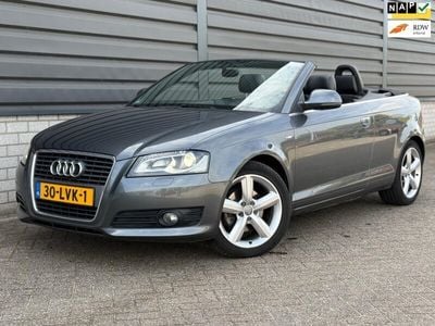 Audi A3 Cabriolet