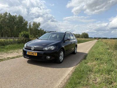 VW Golf VI