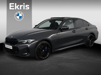 Occasion BMW 320e M Sport 204 PK (150 kW) 2024 Grijs (metallic) Sedan