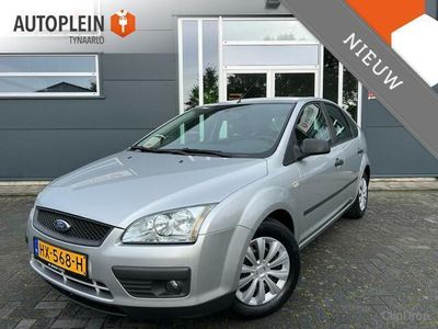 tweedehands Ford Focus 1.6-16V Futura|*Airco*|5-drs|1e eigenaar|NAP