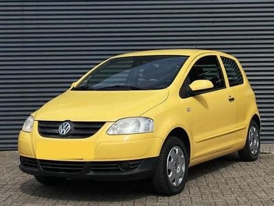 VW Fox