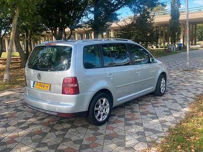 Occasion VW Touran 140 PK (102 kW) 2007 MPV