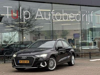 Audi A3 Sportback e-tron