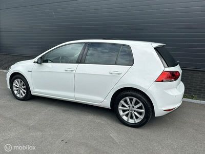 VW Golf Alltrack