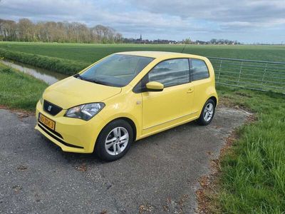 Seat Mii