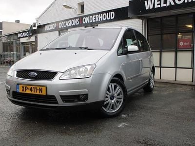 Occasion Ford C-MAX Futura 146 PK (107 kW) 2007 Grijs MPV