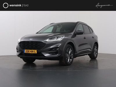Grijs Occasion 2025 Ford Kuga ST-Line X SUV | € 31.730 (Super prijs)