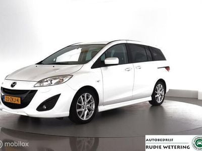 Mazda 5