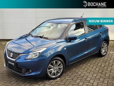 Suzuki Baleno