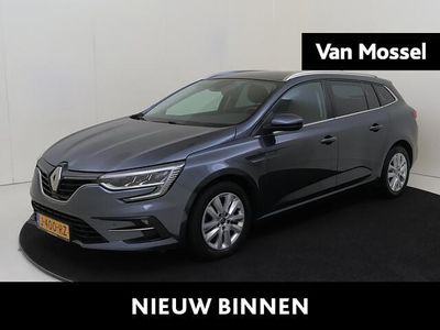 Renault Mégane GrandTour