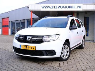 Dacia Logan MCV