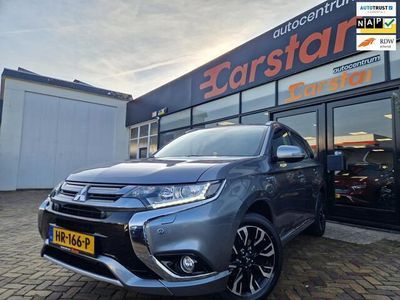 tweedehands Mitsubishi Outlander 2.0 PHEV Executive Edition|Navi|Cruise|Trekhaak|Ca