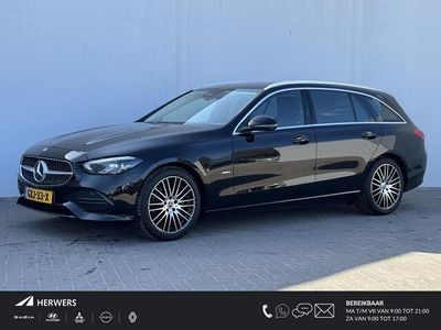 Mercedes C180