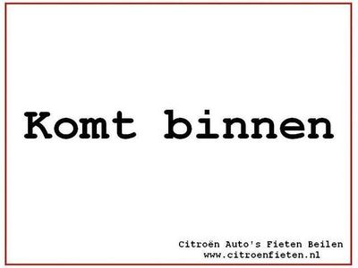 Wit Gebruikt 2012 Citroën C3 Hatchback | € 4.650 (Eerlijke prijs)