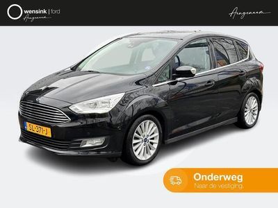 tweedehands Ford C-MAX 1.0 Titanium