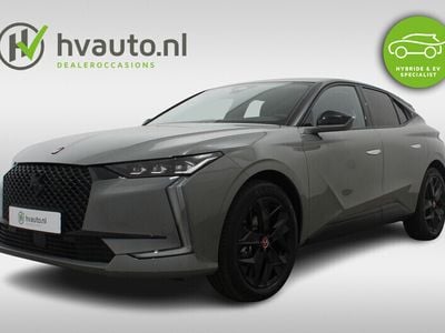 DS Automobiles DS4