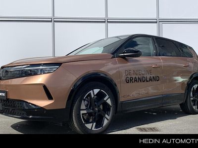 Opel Grandland Electric